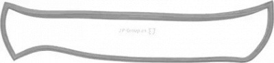 JP GROUP 1695351280 -  Прокладка, задний габаритный фонарь